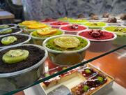 Çay la Simit Turkish Cafe & Restaurant