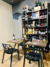 Enoteca Brillo "Wine & More"