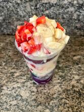 Sorveteria, Lanchonete e Petisqueira da Família