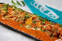 Vihar Family Restaurant Bar