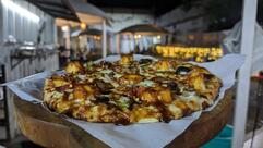 VINTAGE MULTICUISINE RESTAURANT