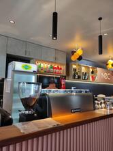 Nothing Before Coffee