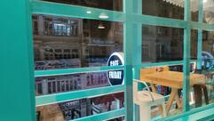 CAFE FRIDAY SOLAN - Best Multi-Cuisine Restaurant In Solan( Most Instagrammable Cafe ) 100% Vegetarian