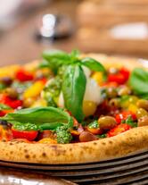 Civico 19 - Ristorante e pizzeria