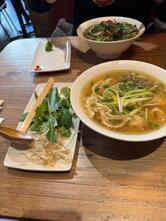 Pho Liverpool Castle Street