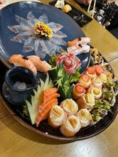 Nirá Sushi - Higienópolis