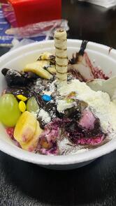 Rei do Açaí Monte Mor