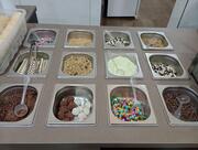 Bom Gosto Sorvetes e Açaí _ Centralina Mg