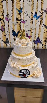 Choco city cake shop