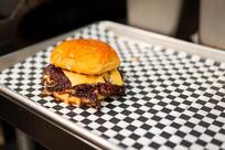NADC Burger