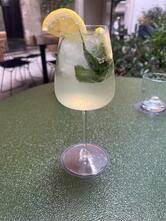 Le A Café Restaurant Bar chef Ivan Schenatti, chez la Fondation Azzedine Alaïa