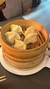 Bao Bao Piazza di Spagna - Ravioleria