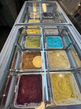 GUSTO - Gelato and Coffee Bar