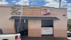 Restaurante da Vânia