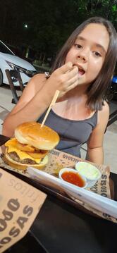 Palicone Steak House Marabá