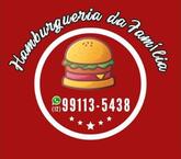 Hambúrgueria da família
