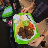 Istambul Shawarmaria