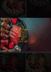 Hayai - Culinária Oriental