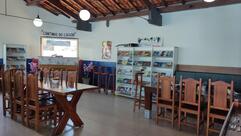 KFB pastéis e porções