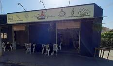 A Dona do pedaço - Restaurante e Espetaria