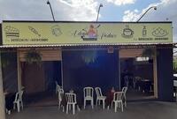 A Dona do pedaço - Restaurante e Espetaria