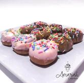 Amariah Donuts