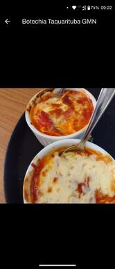 Restaurante & Bistrô Botechia - Taquarituba