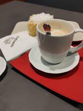 Cafeteria - Grifo Café