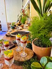 Familia Kaizen - Brunch Regenerativo e Espaço para Eventos