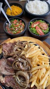 Restaurante Minarini Miraí