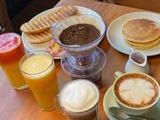 Coffeetown - São Francisco