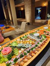 Sushi House Eventos e Delivery