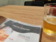 Cantin Mineiro Gastro Bar