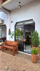 Dolci Sorelle (DS) - Panificadora & Confeitaria artesanal