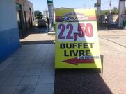 Restaurante Colônia