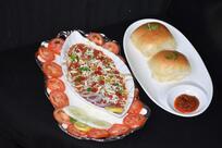 Pavbhaji Treat - Best Pavbhaji in Kothrud