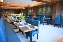 The Happy Spoon(HOTEL PRAJYOT)