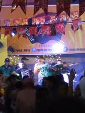 Forrozão Do Paulo Pinto