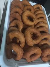 Padaria e lanchonete dias