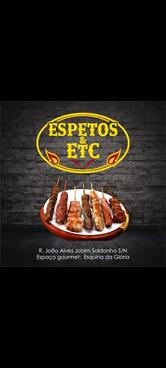 ESPETOS & ETC