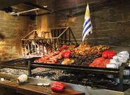 Parrillada Fuego Celeste - Unidade Pinheiros