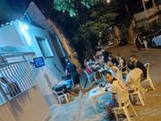 Churrasquinho do Wlad