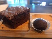 Aconchego & Cafe - Cafeteria afetiva