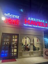 Amritsar Haveli Garhshankar