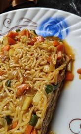 Nidarshanam restaurant