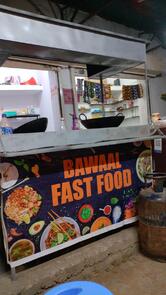 BAWAAL FAST FOOD
