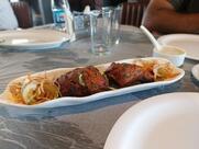 Le Bamboo Restaurant