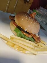 ABC ARABIAN BROASTED CHICKEN