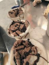 FAST FOOD CAFE LADNUN