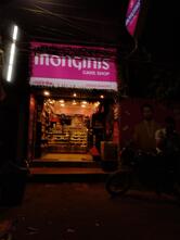 Monginis Cake Shop